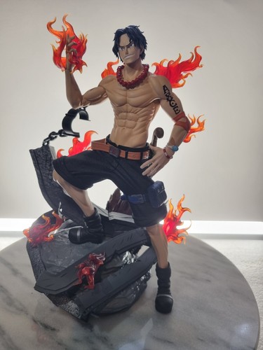 One piece portgas ace - portgas, 25