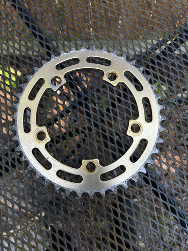Corona bmx suntour 42t - corona,