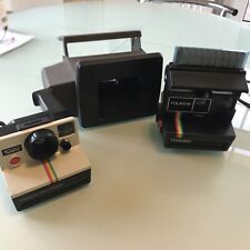 Polaroid Close Up Photo Duplicator 7500 for Spectra 1200 Excellent, Camera VTG