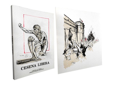 Cesena libera note - cesena,