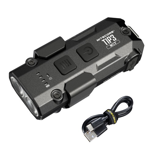 Nitecore tip3 720 lumen torcia - nitecore,