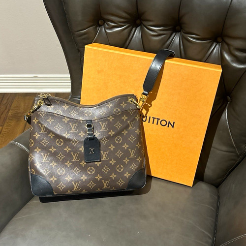 Louis vuitton odeon - louis,