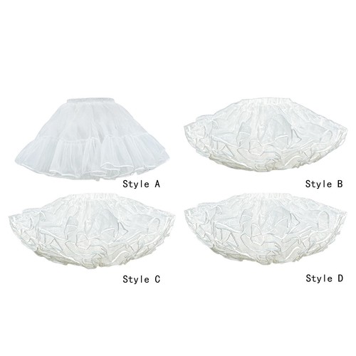 Petticoat donna sottogonna - petticoat,