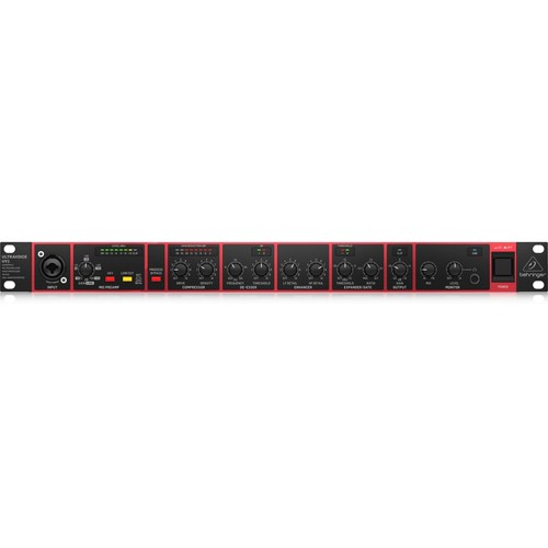 Behringer uv1 striscia - behringer,