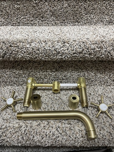 Rubinetto bagno kingston - rubinetto,