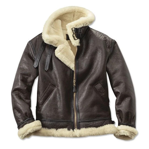 Bomber aviatore vera - aviatore,