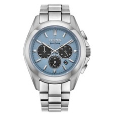 Citizen Men's Eco-drive Blue