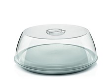 Guzzini Portatorta In Plastica