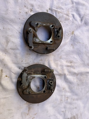 Pair innocent lambro fli - of,