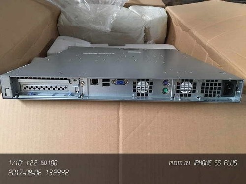 1pz nuovo iomega ix4 - 1pz, nas