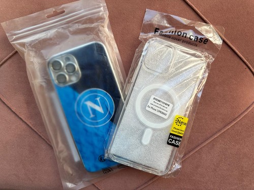 Cover iphone pro - 12, forza