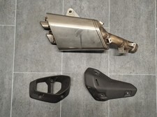 Scarico (marmitta) Kawasaki