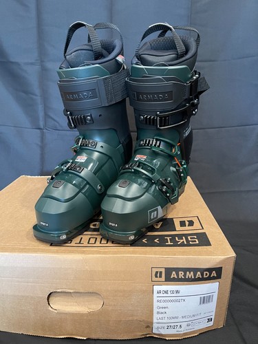 Scarponi sci uomo - armada, ar