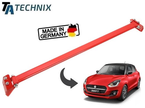 Barra duomi anteriore technix - barra,