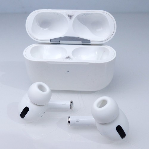 Apple airpods pro - pro, 1