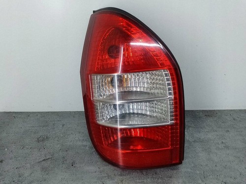 Opel zafira 2003 feux - a,