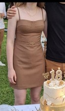 Rinascimento Abito da Donna