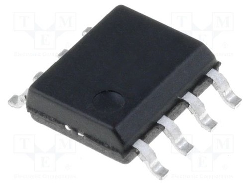 Memoria fram 32kx8bit so8 - memoria,