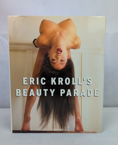 Eric kroll beauty parade - eric, kroll's