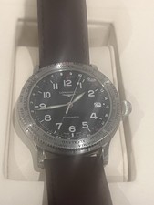 Garantie 1 Year / Longines