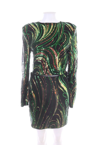 Shein costume paillettes - costume, l