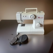 Macchina da CUCIRE MANCINETTI