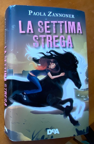 Settima strega paola - la,