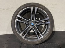 BMW 1 2 F40 F44 2023 819M cerchio in lega da 18 pollici 8092352 