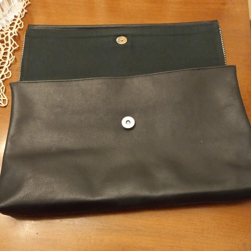 Borsa donna vera - in, pelle