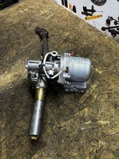 Piantone Sterzo Renault Megane 1.5 Diesel 2016-2020 