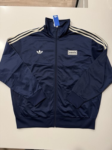 Giacca pista uomo 2xl - da,