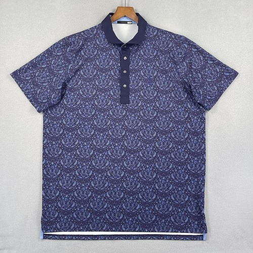Greyson golf polo - polo, shirt