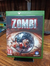 Gioco Zombi Xbox One Series X