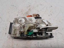 Meccanico serratura porta Jeep