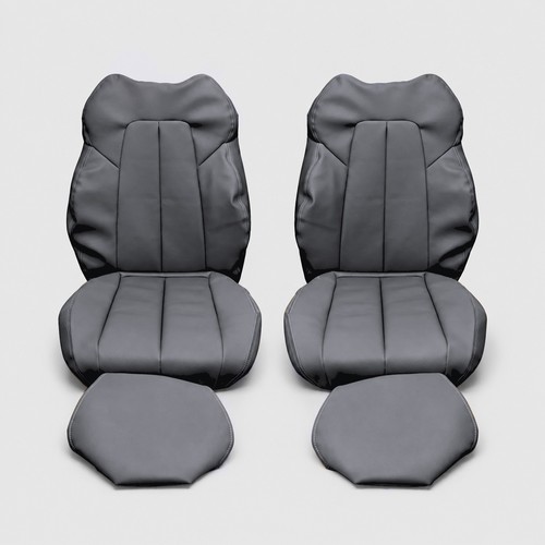 Fodere sedili sjs carstyling - fodere,