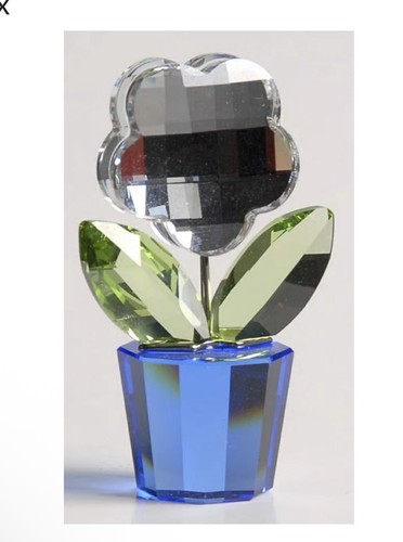 Swarovski medio cristallo