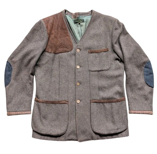 Giacca tiro caccia abercrombie - giacca,