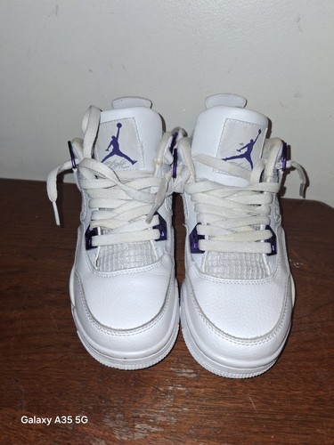 Nike air jordan ct8527 115 - jordan, 4