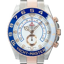 ROLEX Yacht Master II 116681