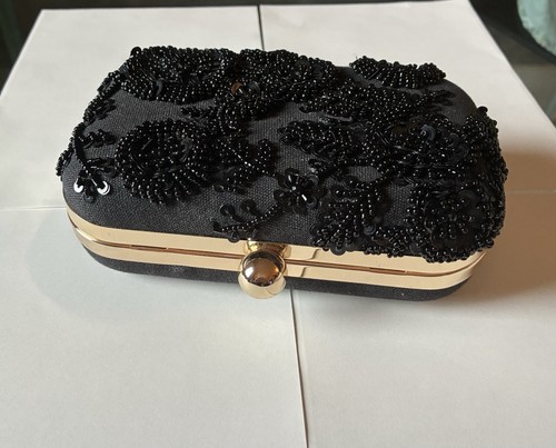 Pochette nera twin - nera, twin-set
