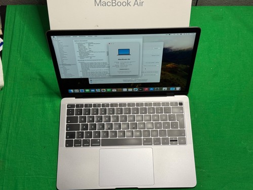 Macbook air 2019 i5 - air,