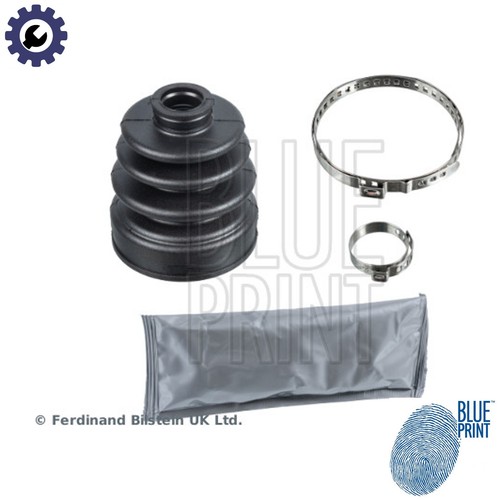 Kit soffietto albero motore - kit,