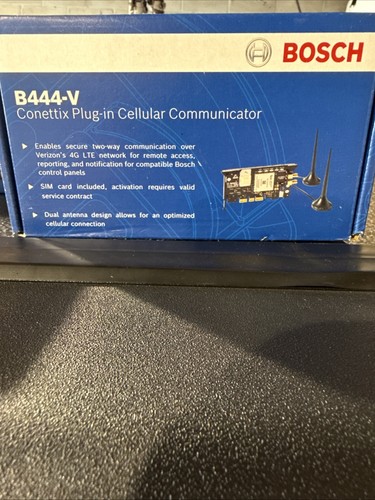 Bosch b444 conettix - b444-v2,