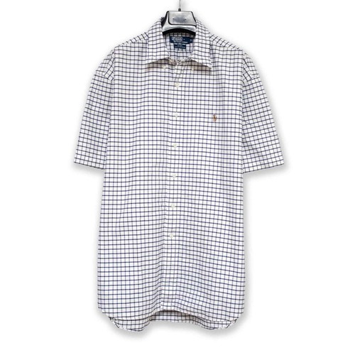 Camicia ralph lauren bianca - lauren, a