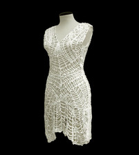 Ermanno Scervino's knitted