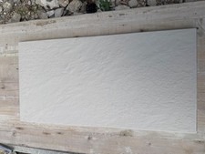 Splendide piastrelle di prima scelta da estreno 62x31. Certificate r10