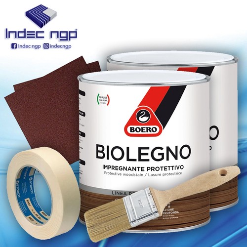 Kit fai professionale - kit, da