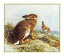 Naturalista Archibald Thorburn