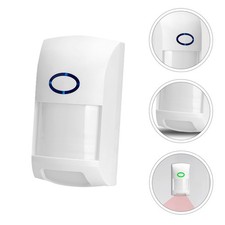  Impianto Allarme Casa Esterno