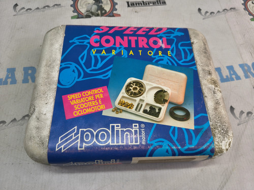 Variatore polini 241 370 - variatore,
